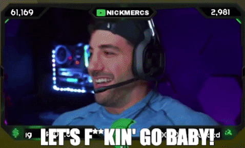 FaZe Clan hits 10B views on Giphy with content featuring popular creators like NickMercs
