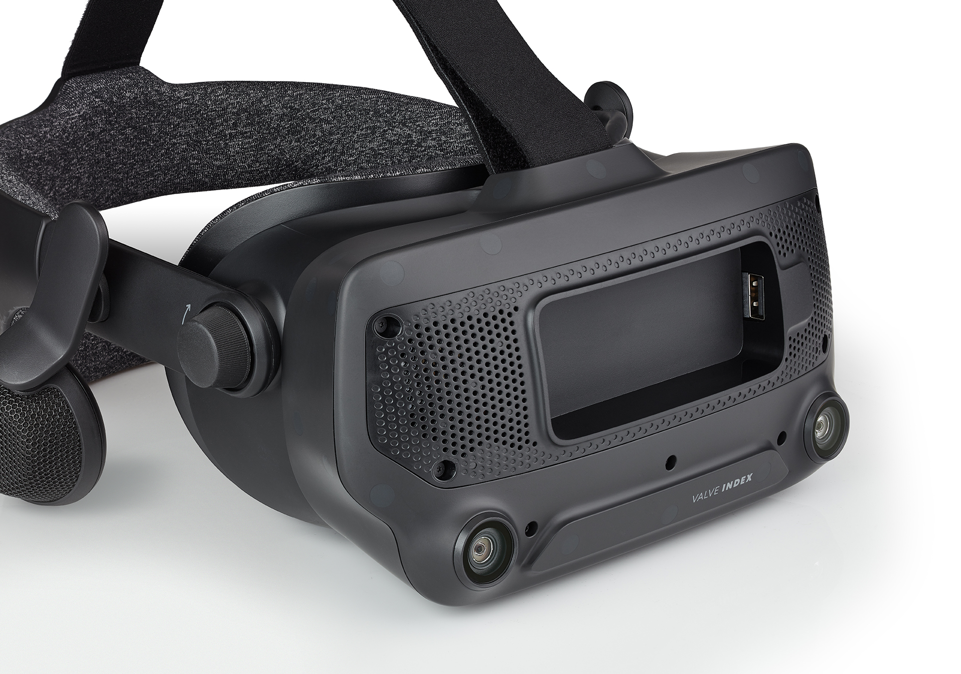 Valve Index.