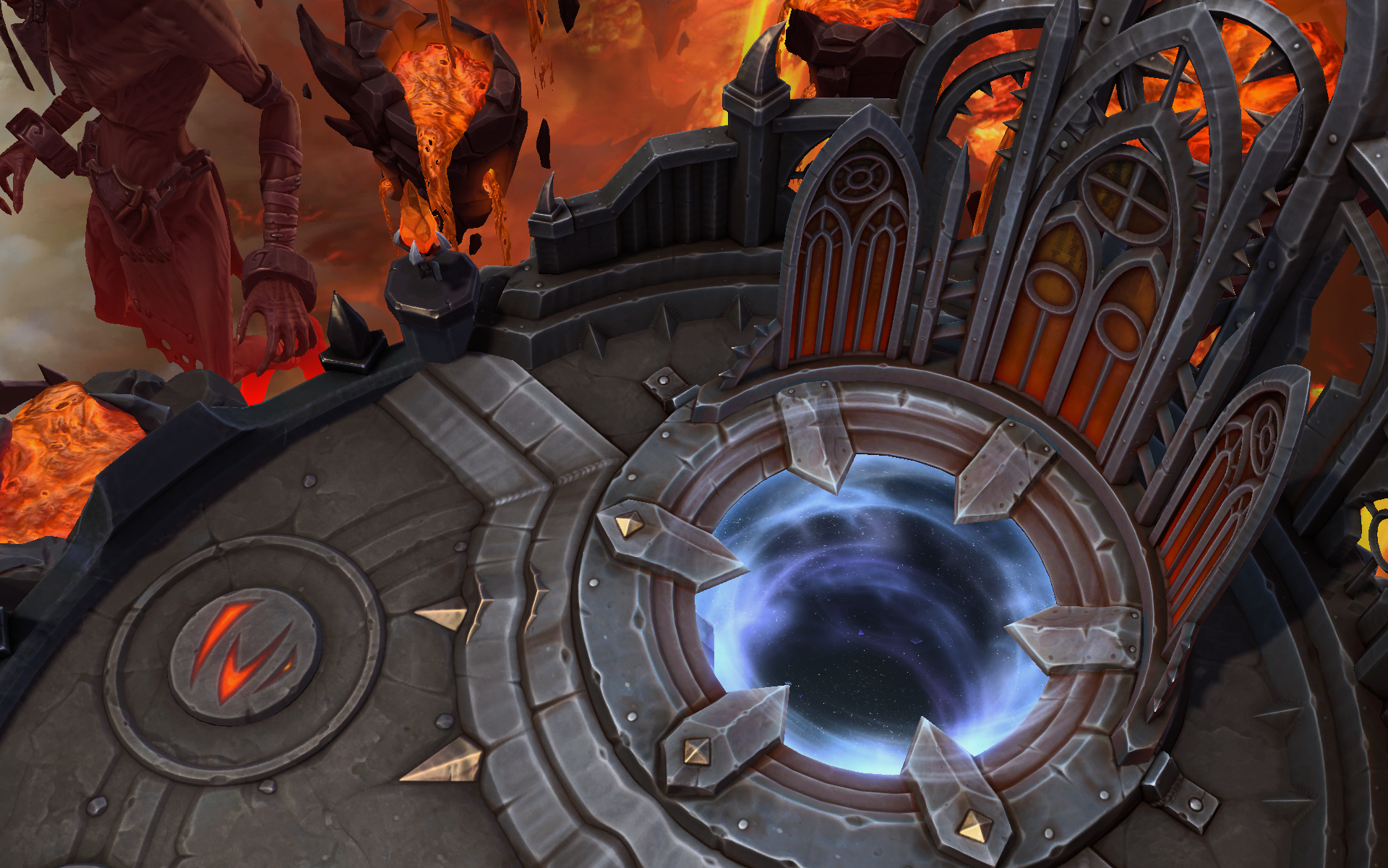 Heroes of the Storm