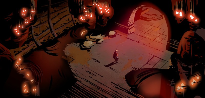 Concept art in