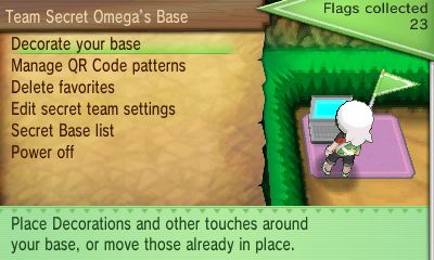Pokemon Alpha Sapphire Omega Ruby