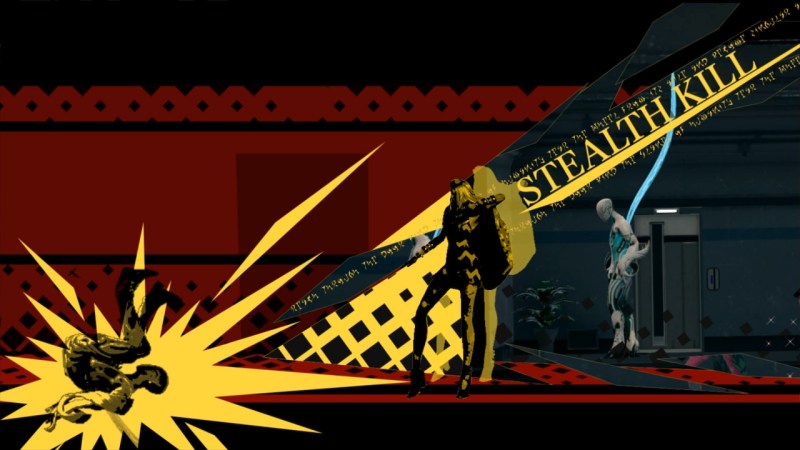 Jeanne gets her own levels in Bayonetta 3.