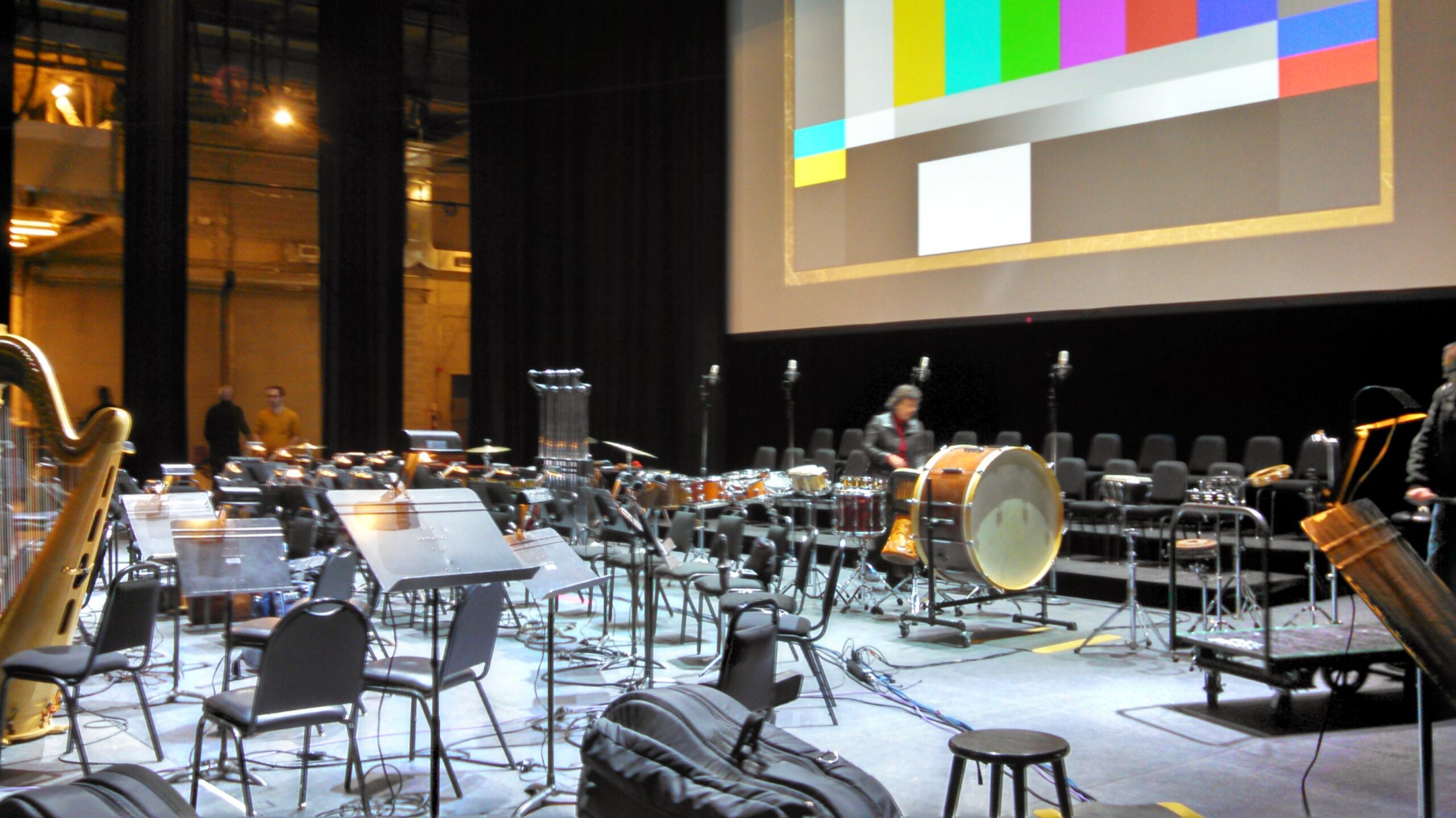 Toronto performance Legend of Zelda symphony