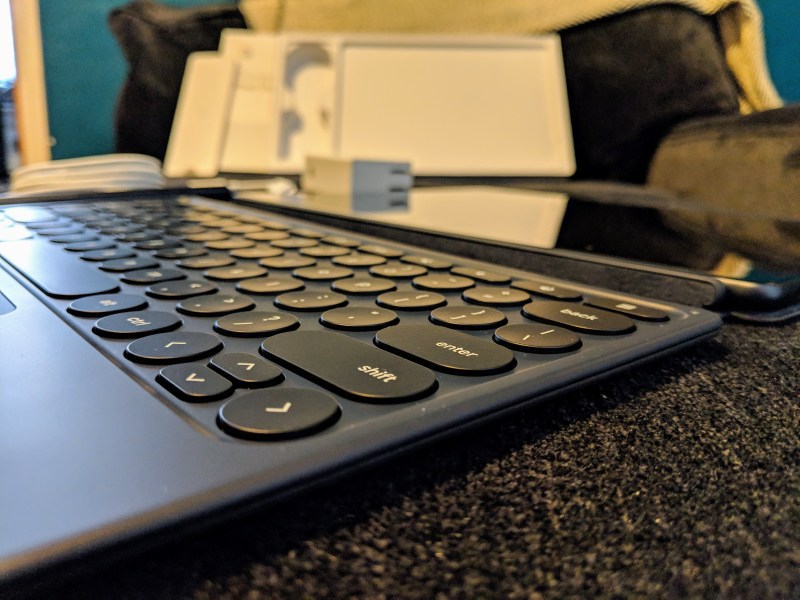 Google Pixel Slate