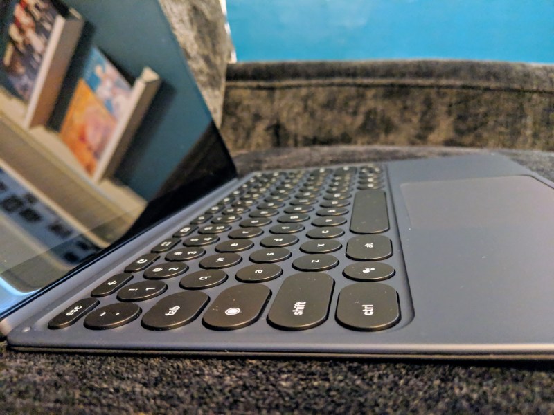 Google Pixel Slate