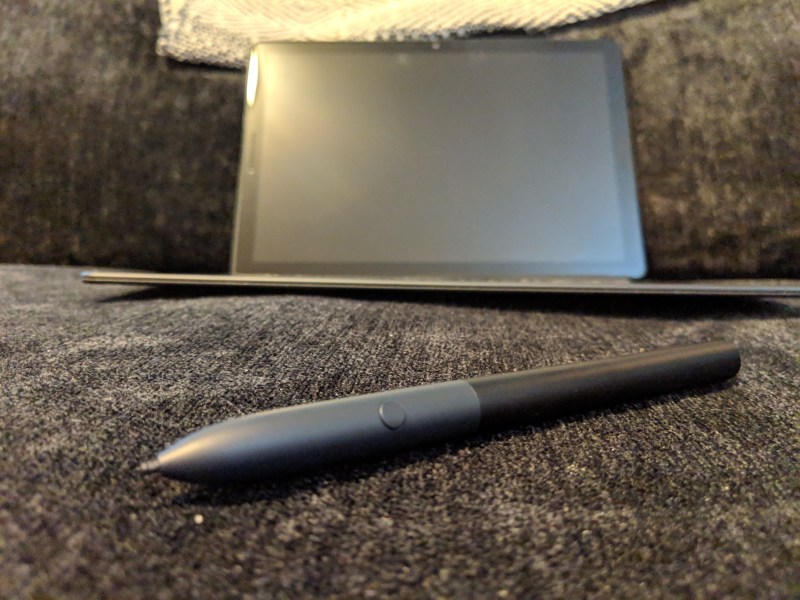 Google Pixel Slate