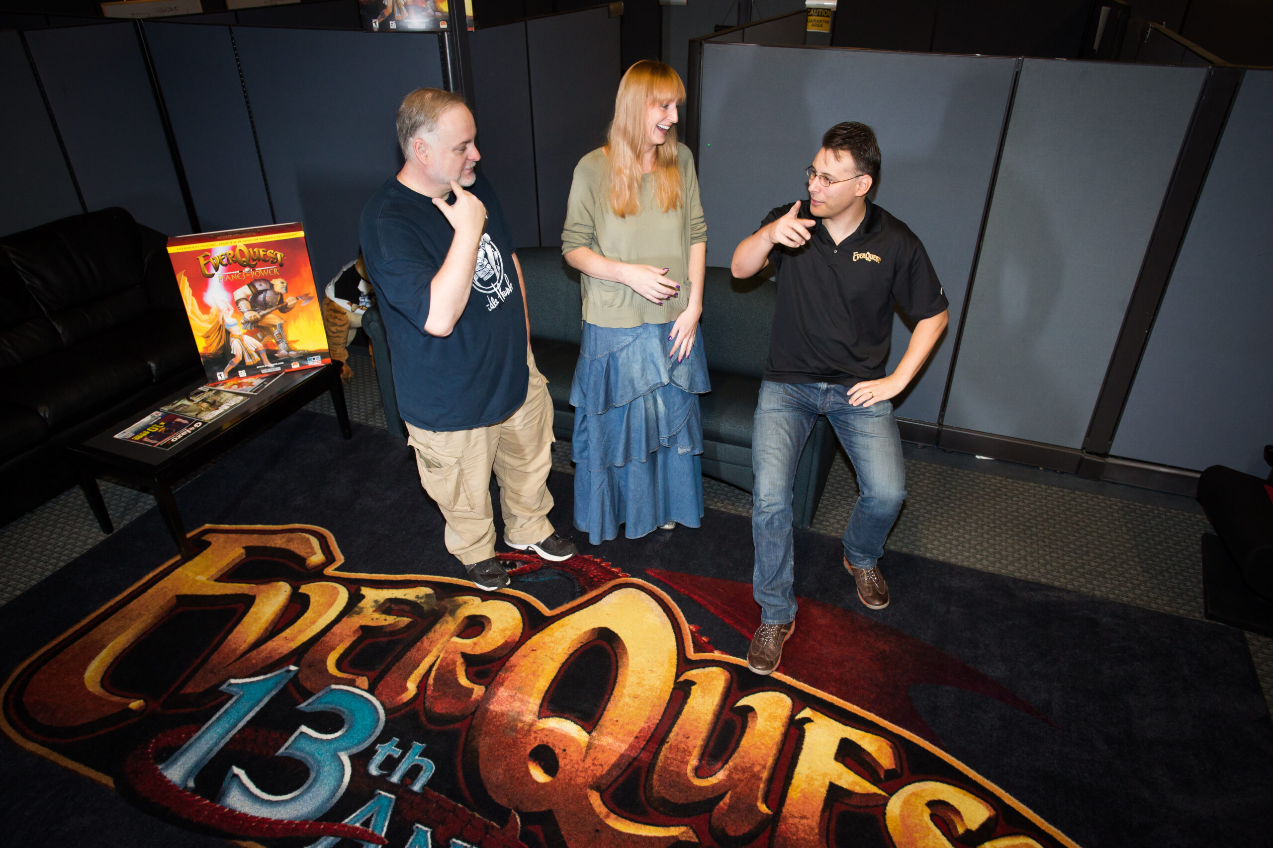 EverQuest anniversary