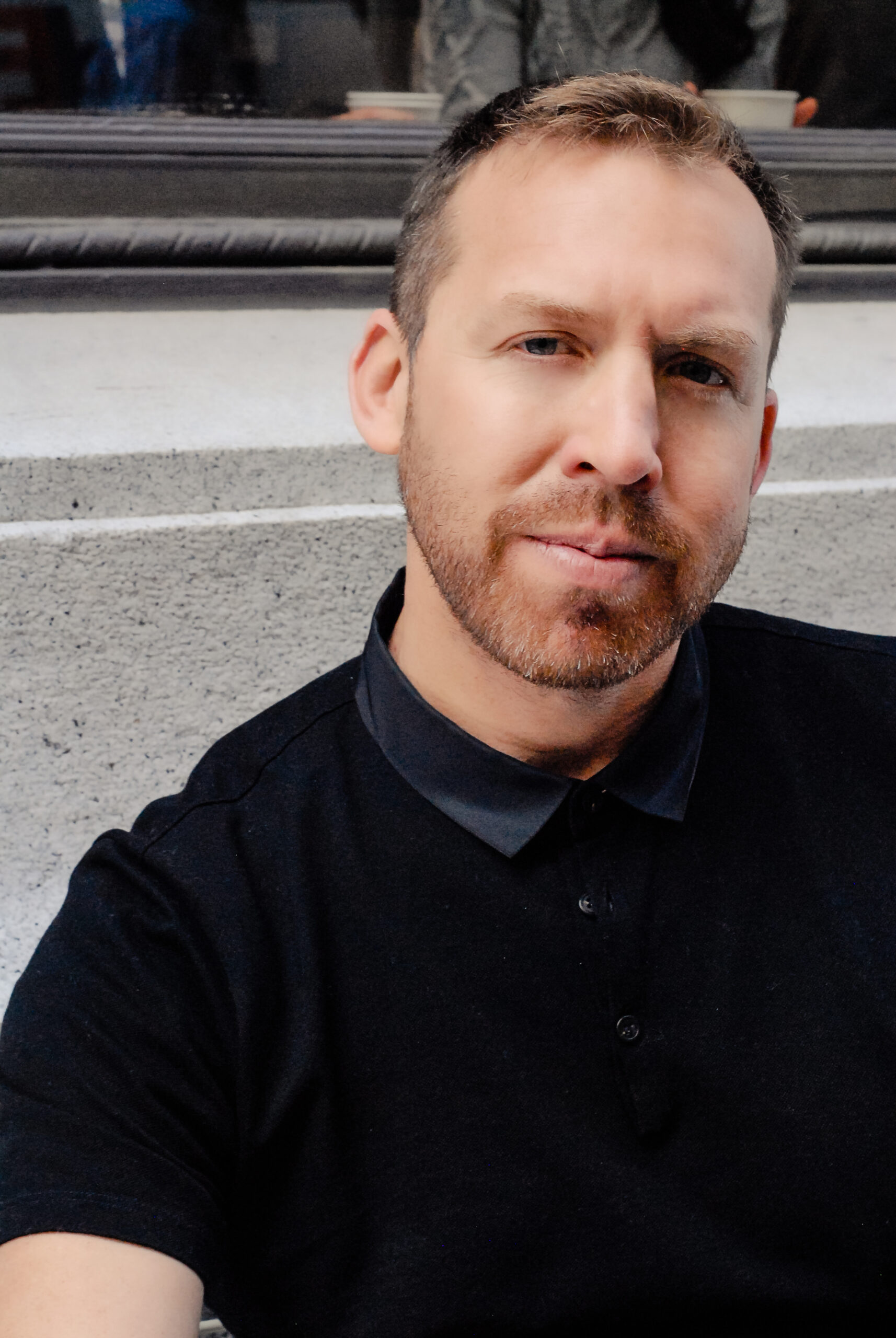Jason Michael Paul