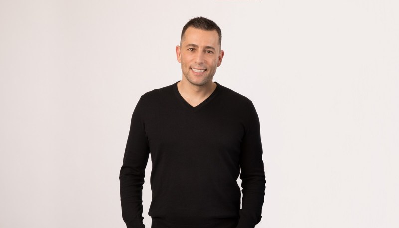 Javier Ferreira is co-CEO alongside Walter Driver at Scopely.