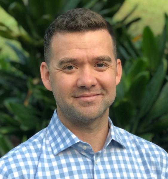 Jerrett West is Roblox's new CMO