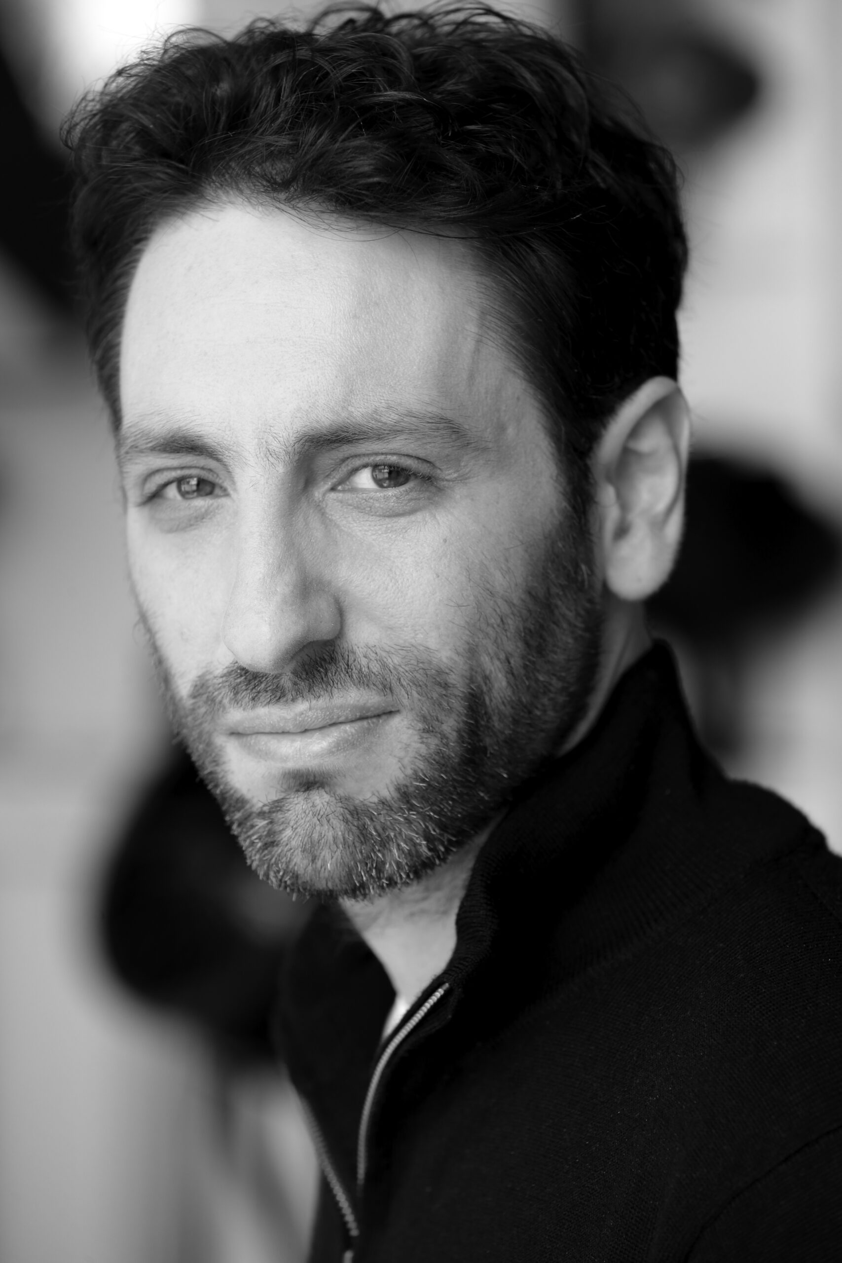 Jules Urbach, CEO of Otoy