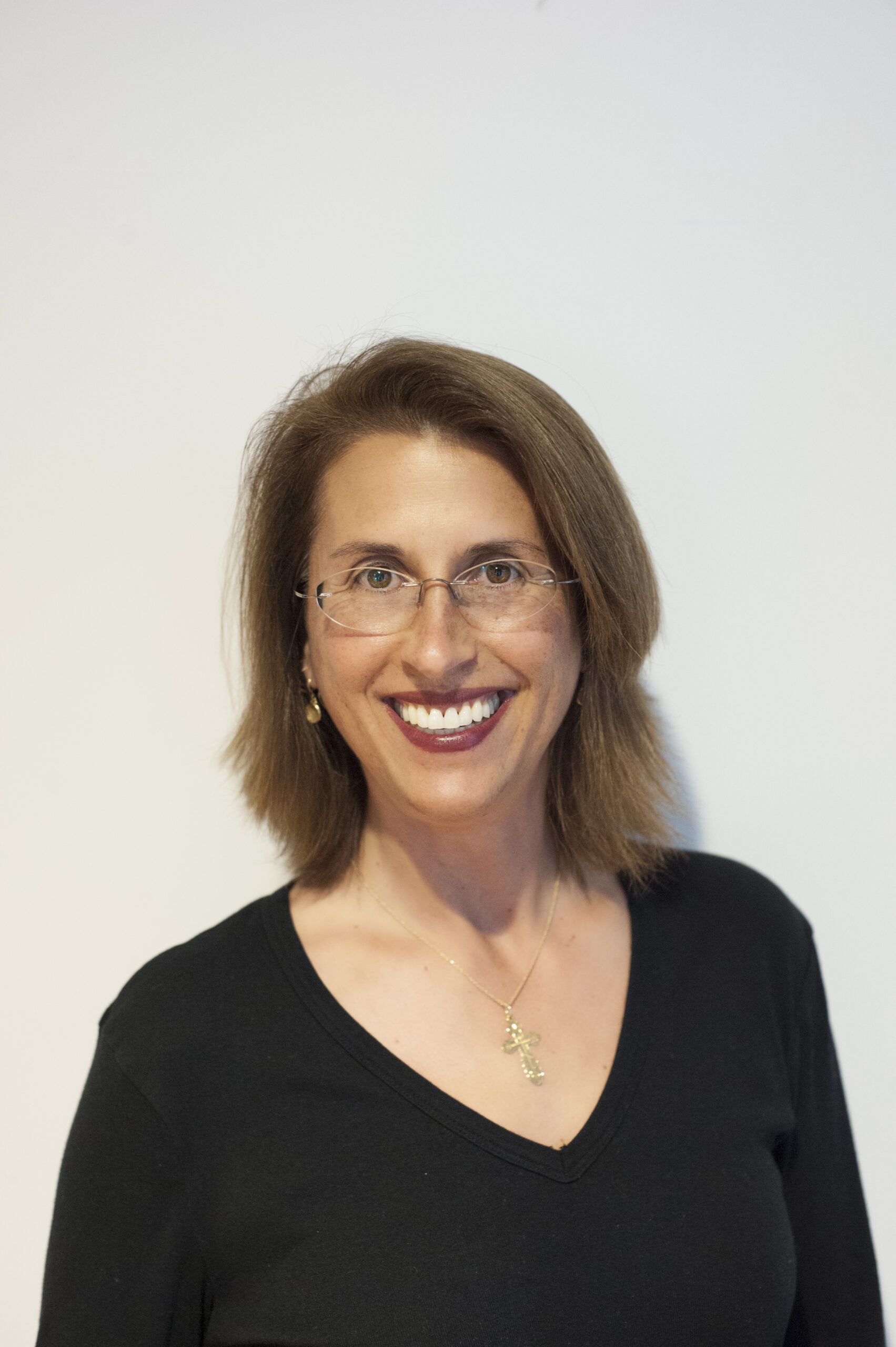 Kathy Astromoff, vice president of developer success at Twitch.