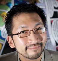 Robert Khoo