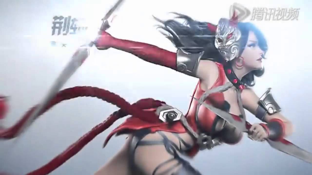 King of Glory is the top-grossing game in China on Android as it has made MOBAs work on smartphones and tablets.
