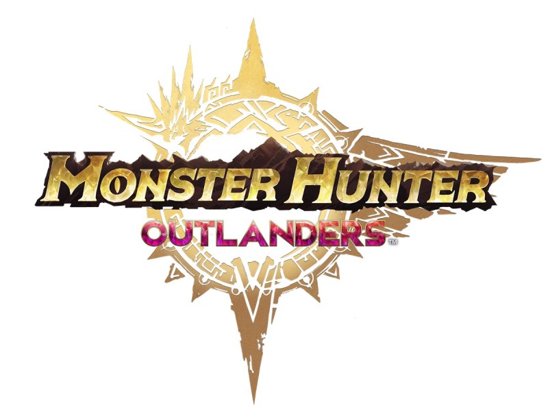 Monster Hunter Outlanders