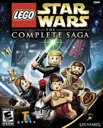 There was a time when we didn't have a million of these games.