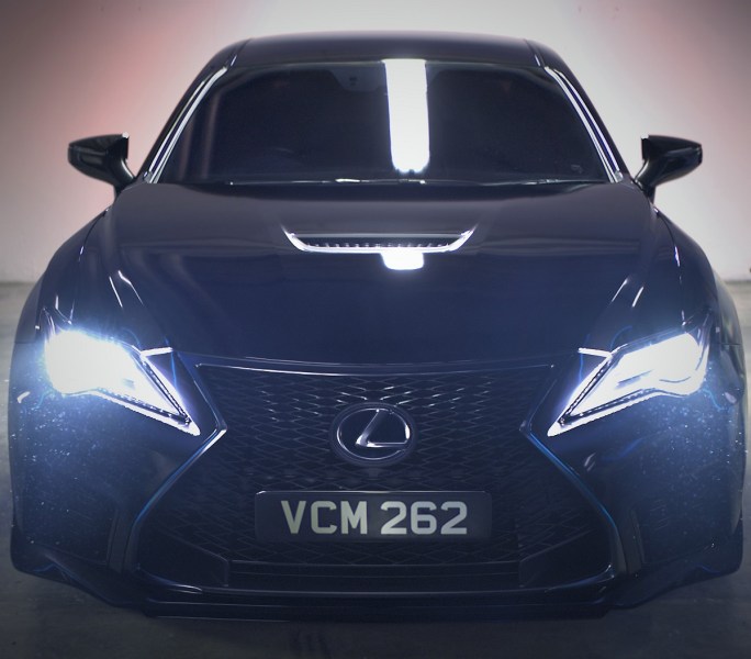 Lexus