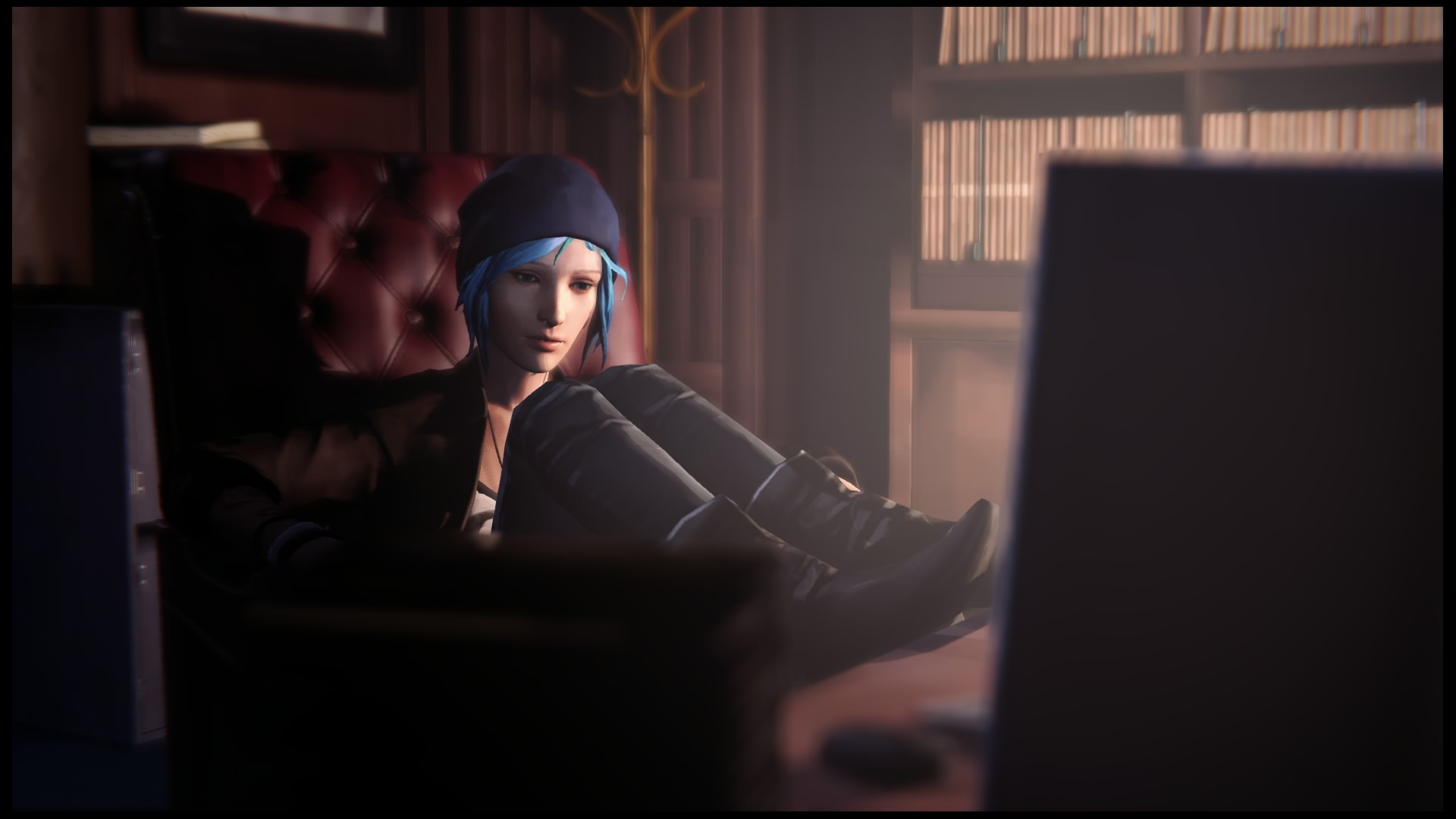 Life Is Strange