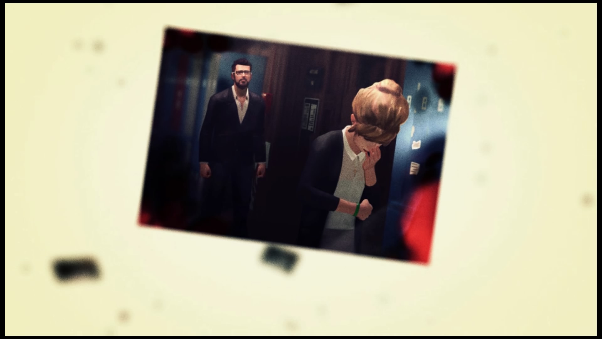 Life Is Strange