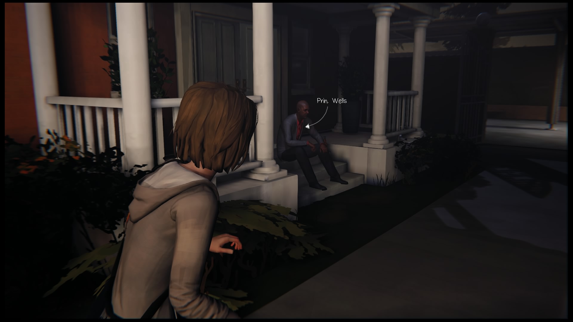 Life Is Strange