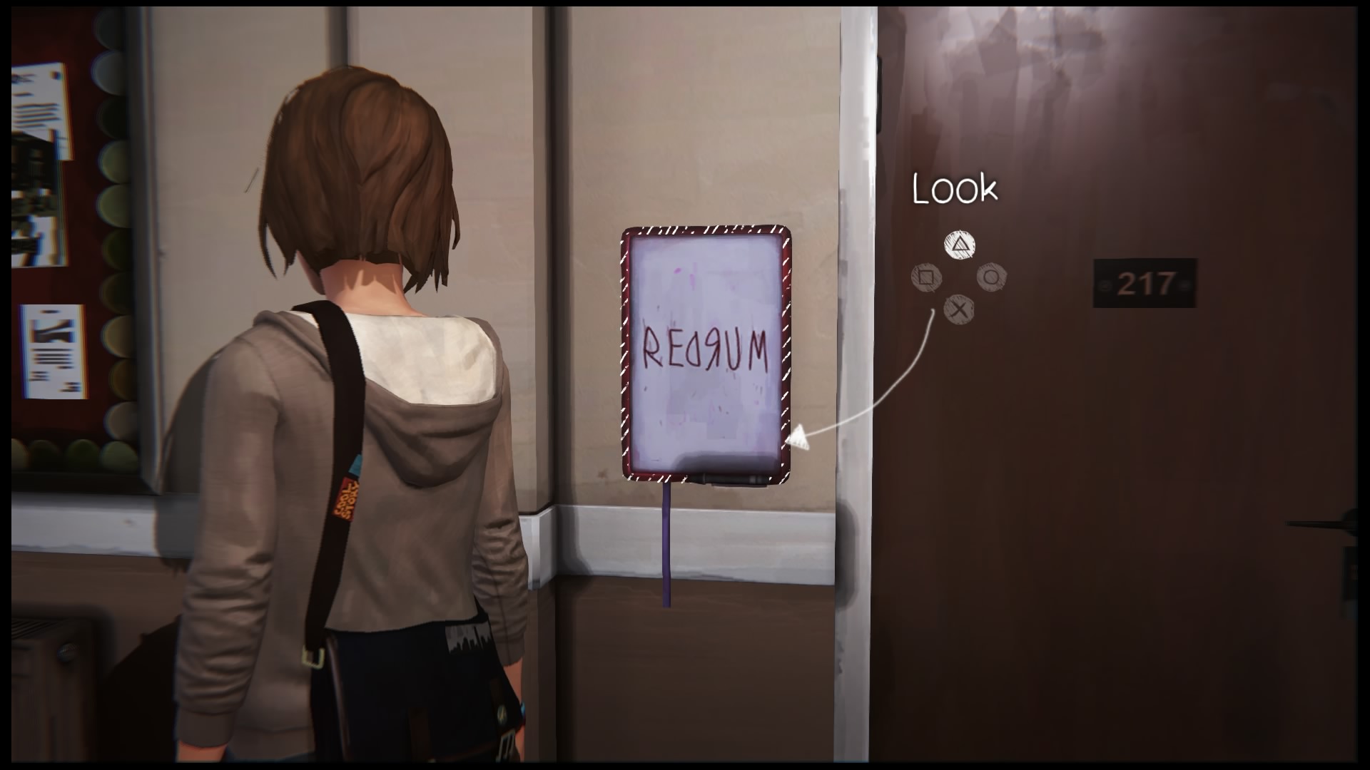 Life Is Strange