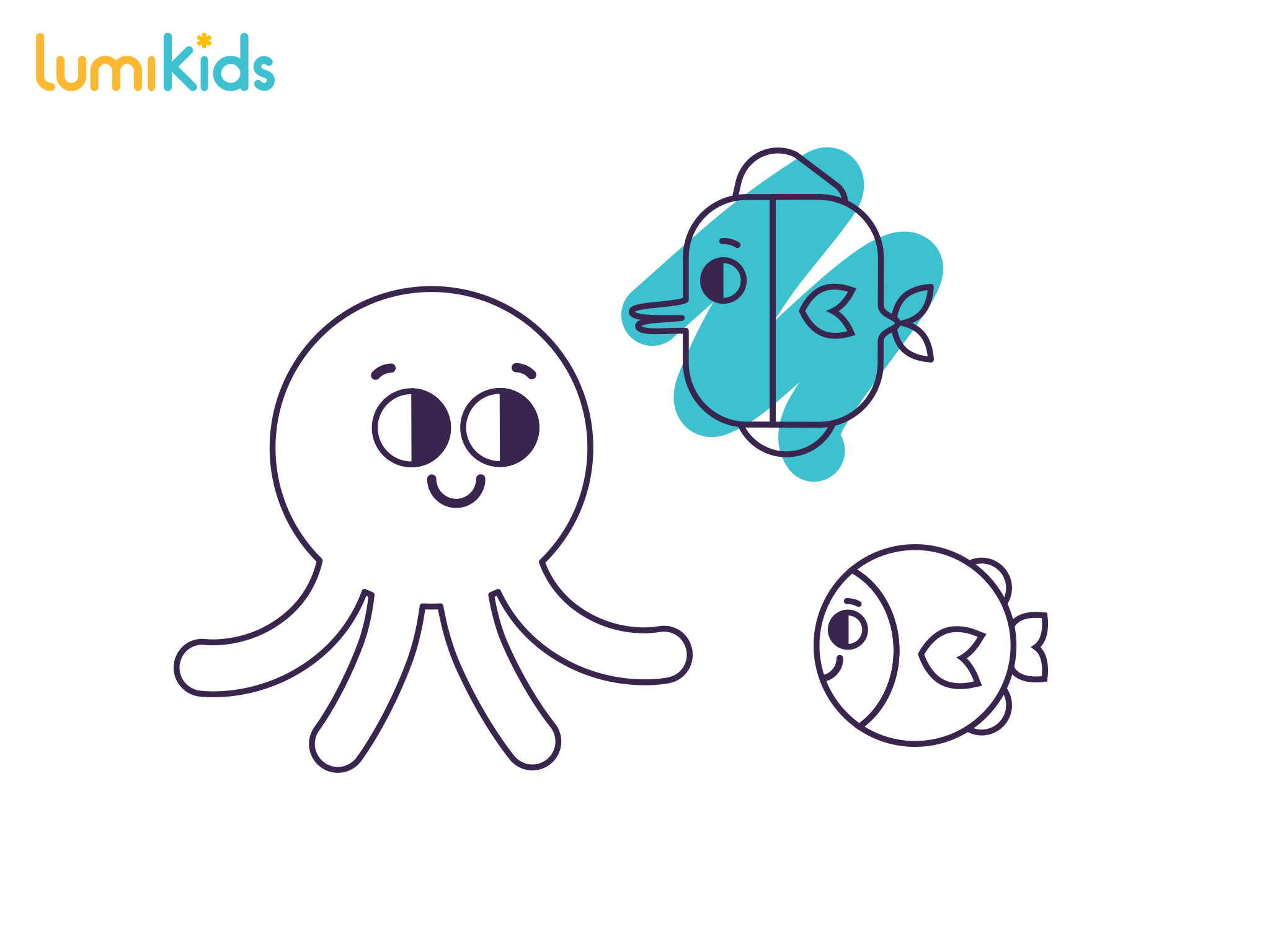 LumiKids Beach