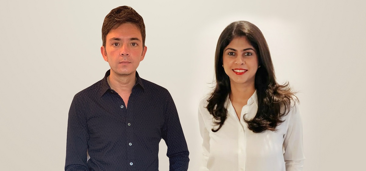 Lumikai founders