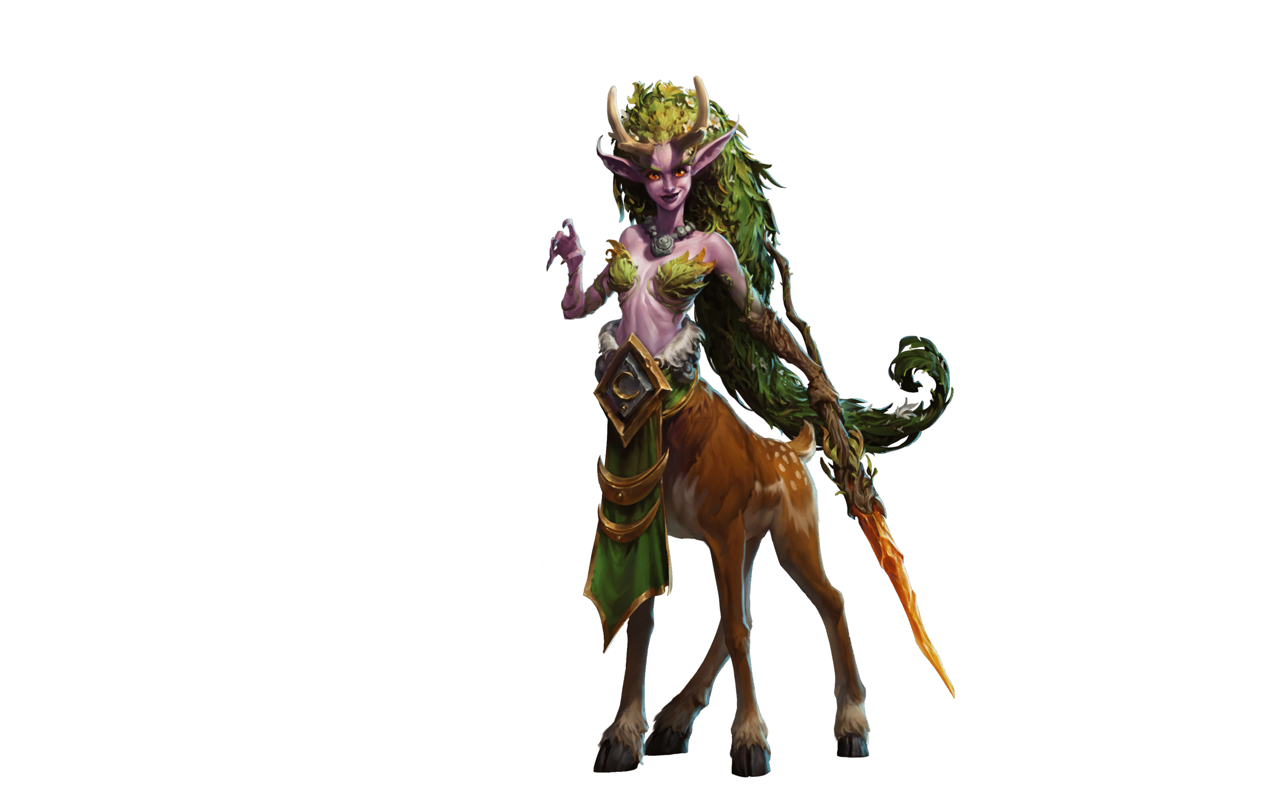 Heroes of the Storm