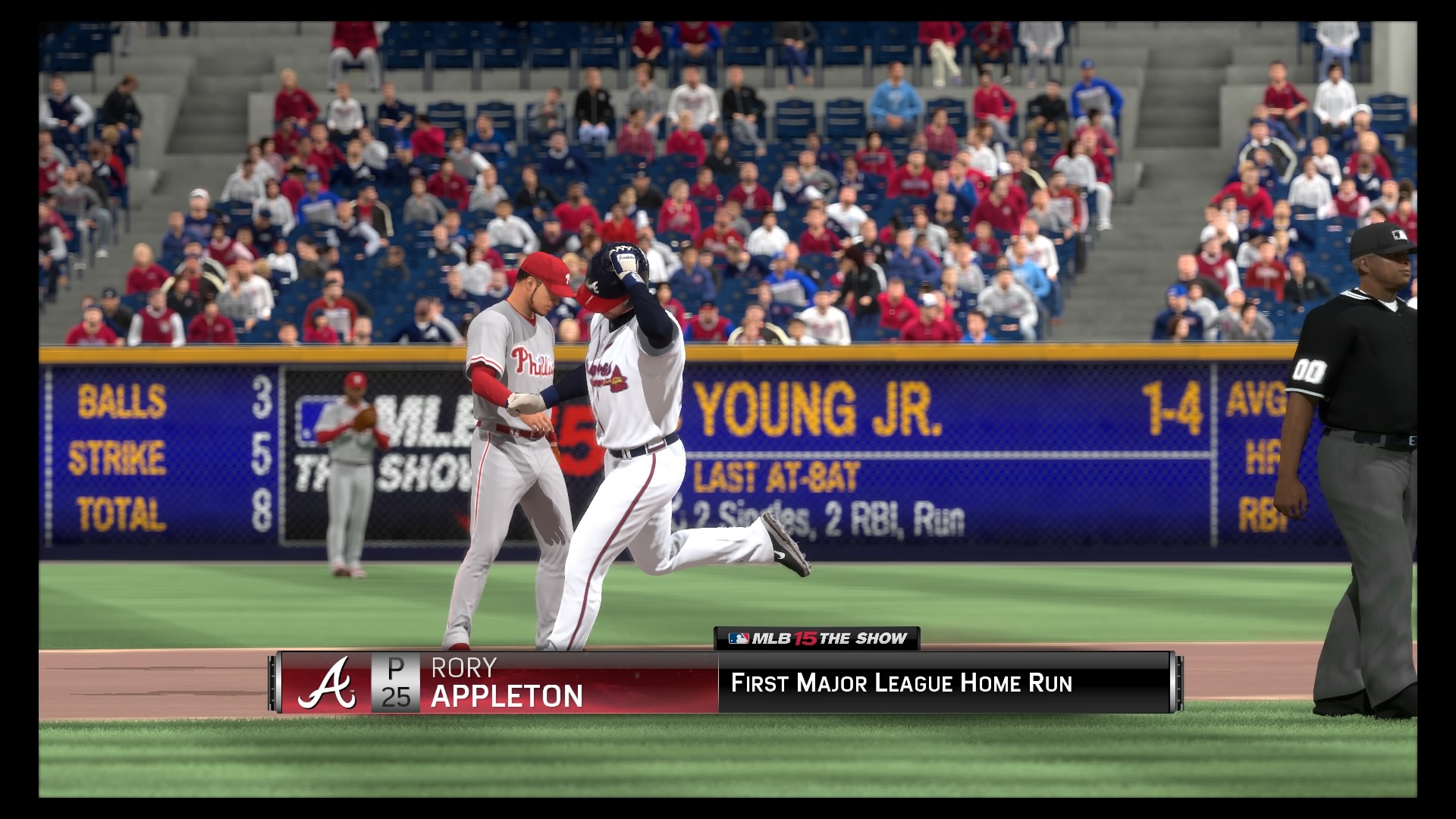 mlb 15 5