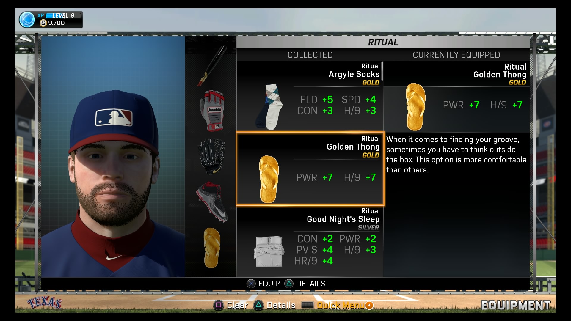 mlb 6