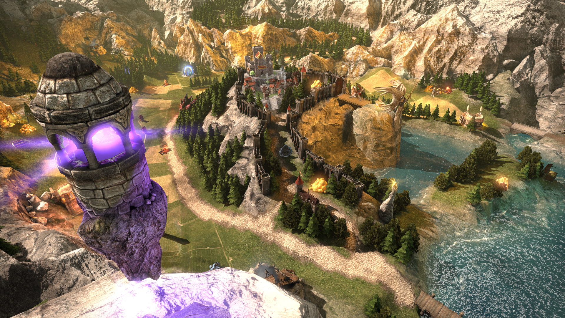 Might & Magic: Heroes VII