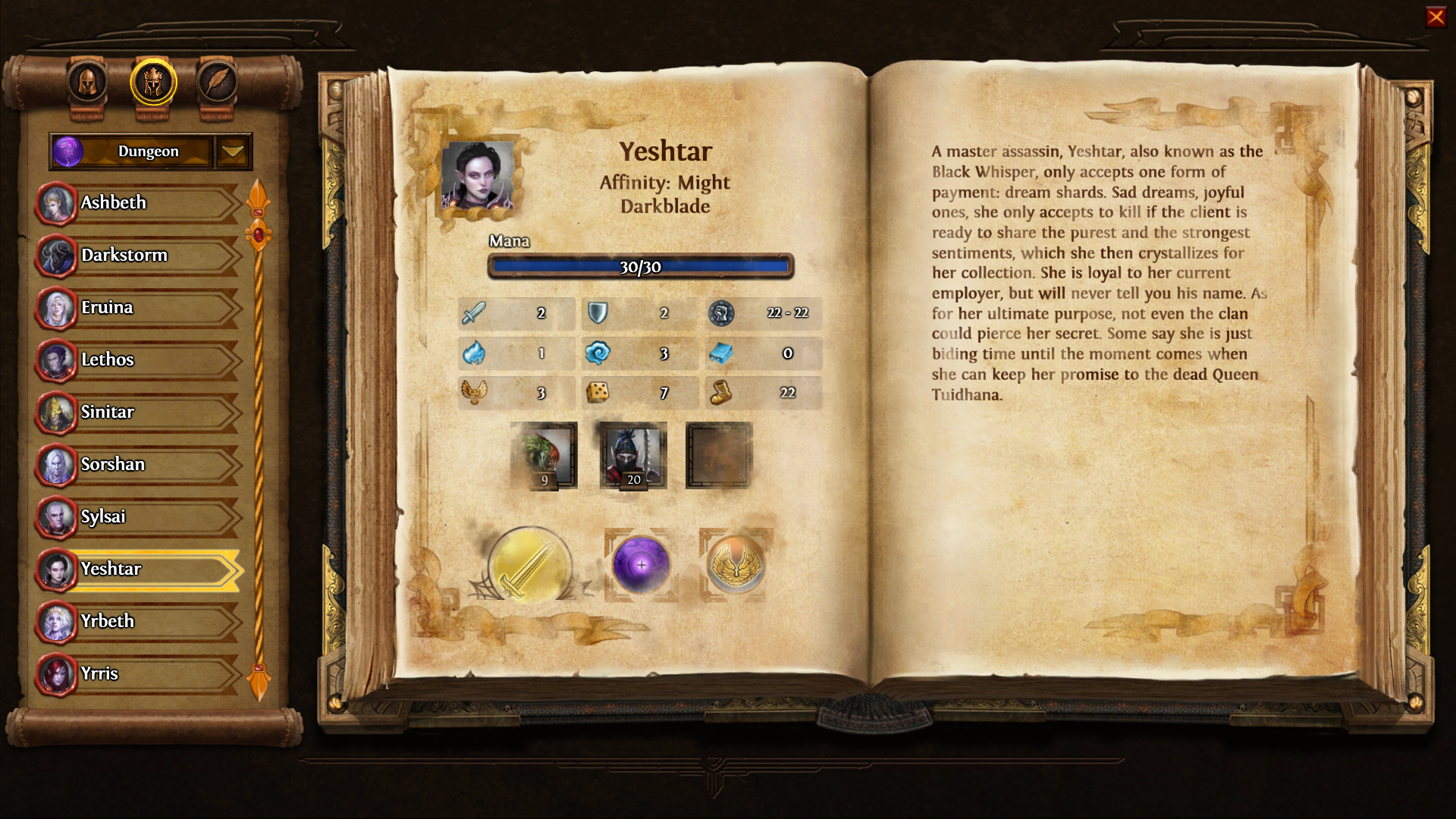 Might & Magic: Heroes VII