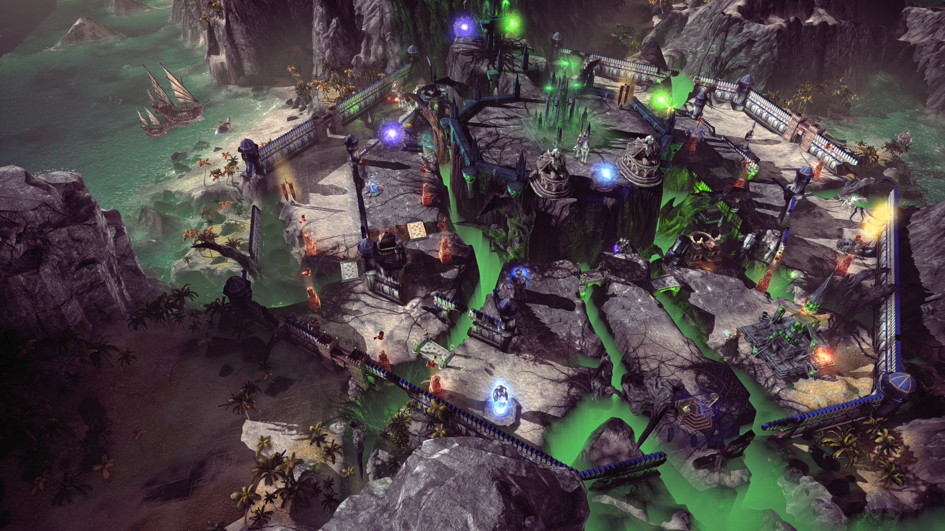 Might & Magic: Heroes VII