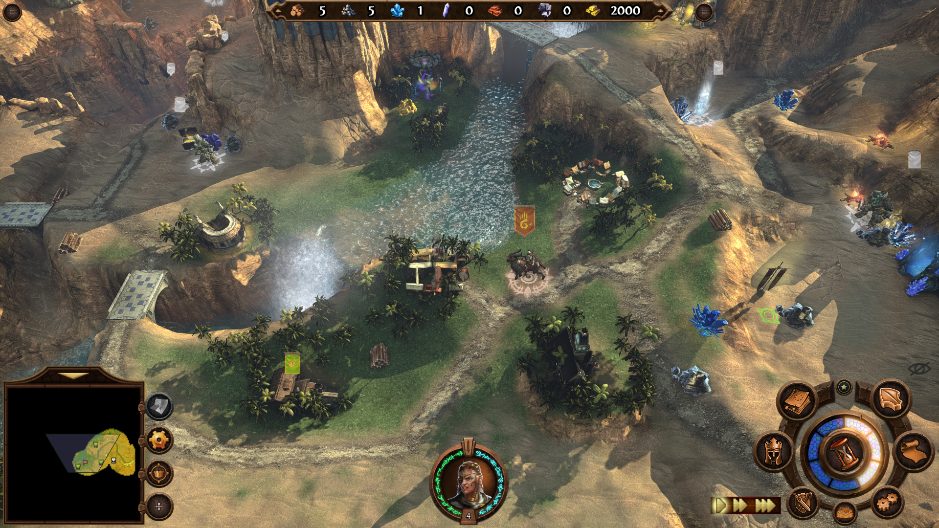 Might & Magic: Heroes VII
