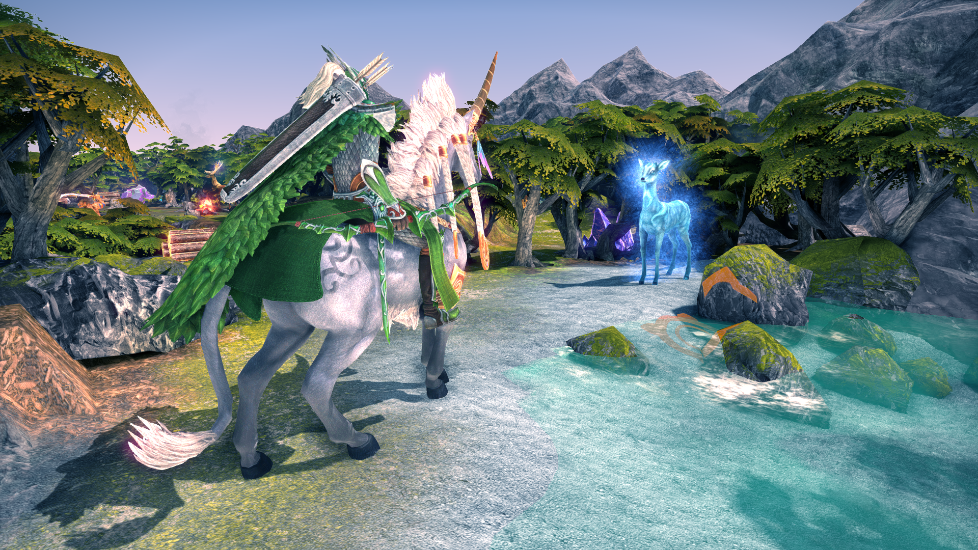 Might & Magic: Heroes VII