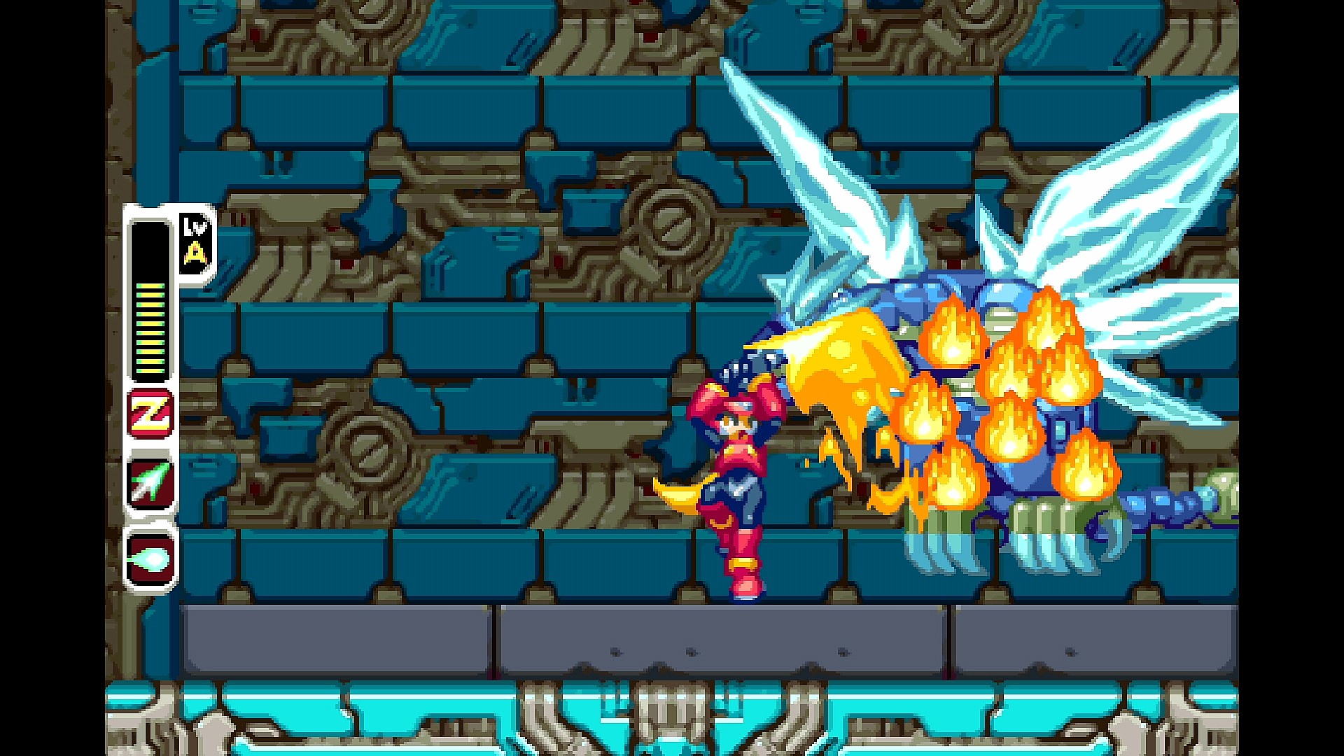 Go Zero, Go!