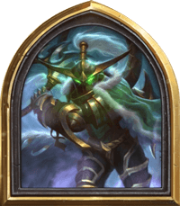A new challenger approaches.