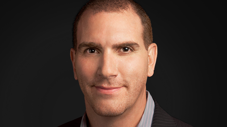 Manuel Bronstein is EVP at Roblox.