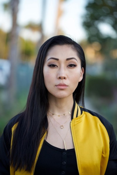 Mari "AtomicMari" is co-owner of Spacestation Gaming.