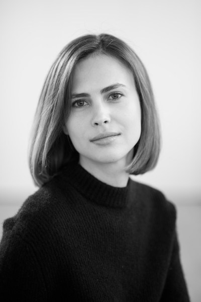 Maria Kochmola is cofounder of The Games Fund.