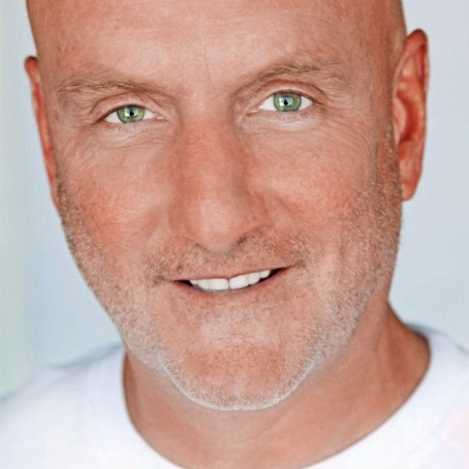Mark Long, HBO