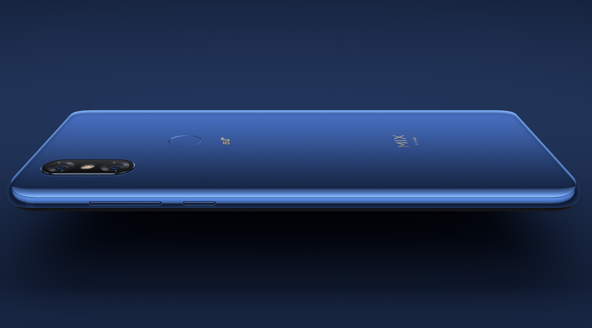 Mi Mix 3 5G