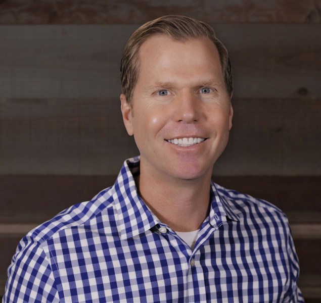 Michael Condrey is the founder of a new studio for 2K.