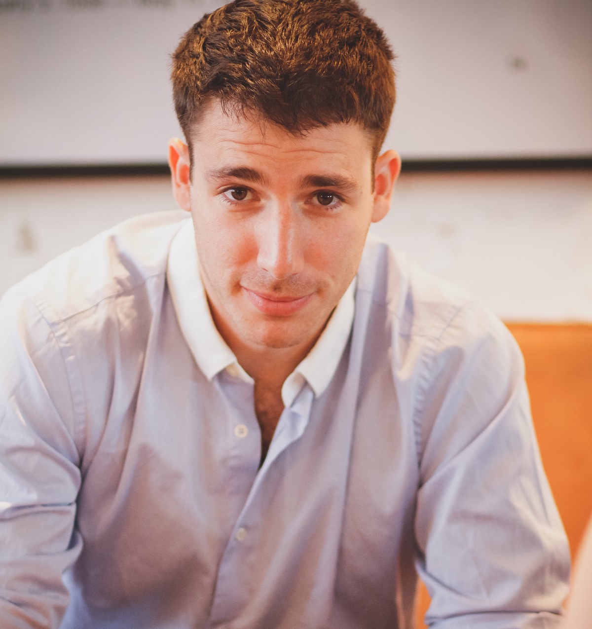 Michael Rosen, CEO of Tacticsoft.