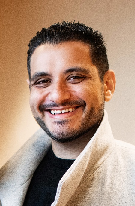 Mina Abouseif is the head engineer for Facebook Gaming tournaments.