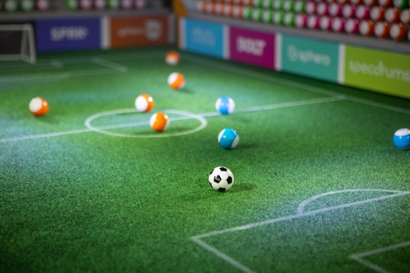 Sphero Mini Soccer