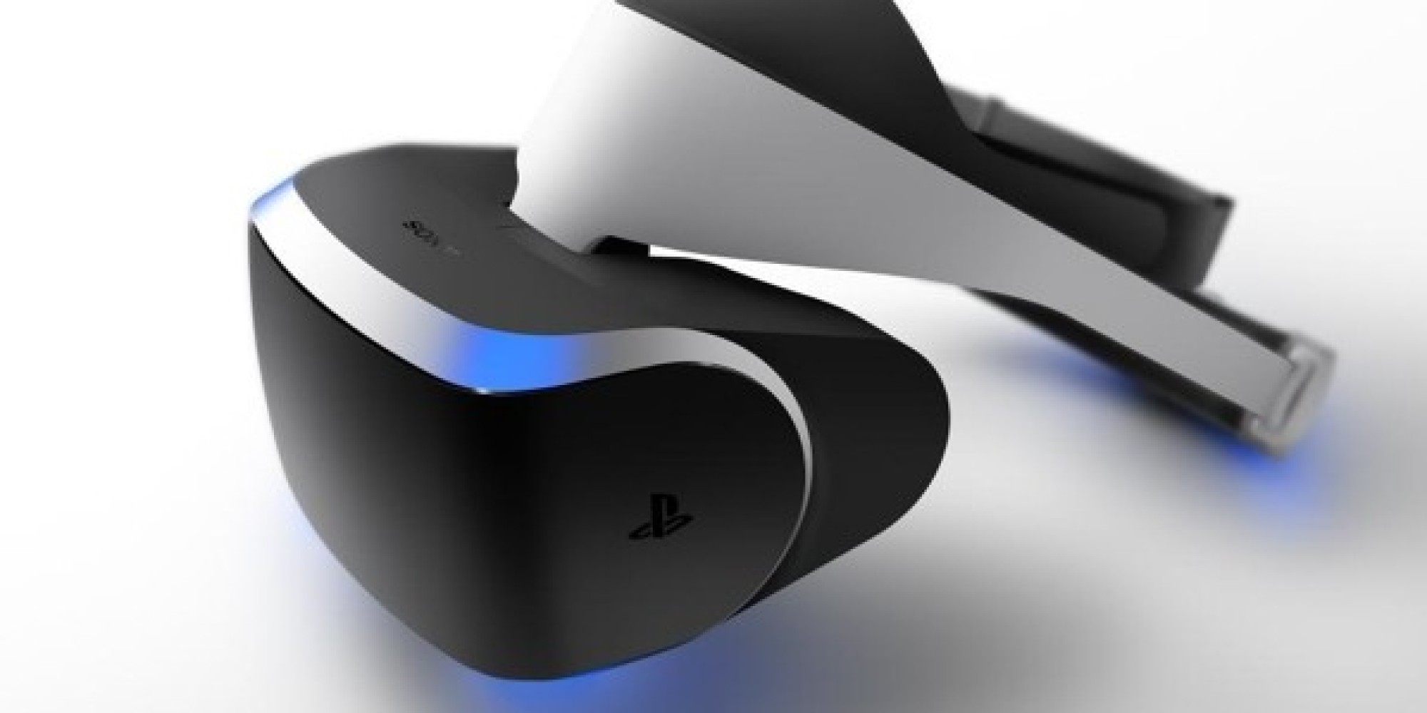 The hardware has the polish of Sony's storied consumer-electronics expertise.
