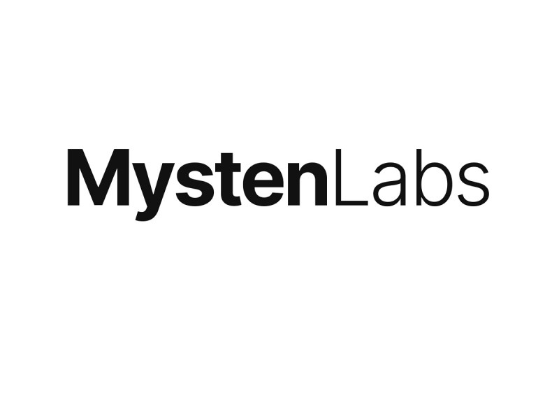 Mysten Labs is making the Sui blockchain.