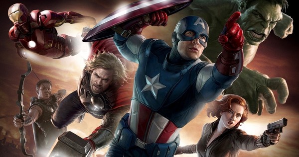 Disney's Marvel Cinematic Universe has dominated the box office, and Disney Interactive has learned lessons from that success.
