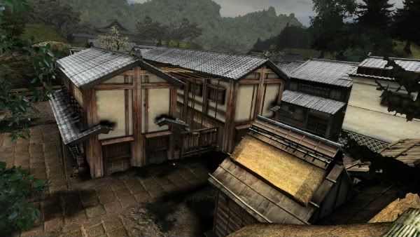 Ninja Gaiden 3 multiplayer